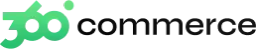 360 Commerce Logo