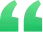 quote icon
