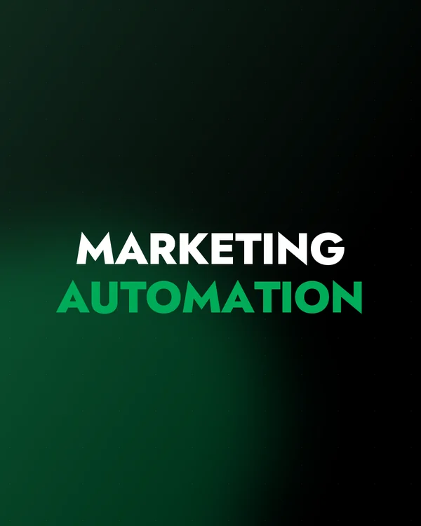 Marketing automation w e-commerce: od czego zacząć