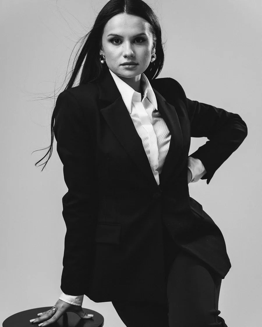 Karolina Garczyńska, Brand Manager w 360commerce